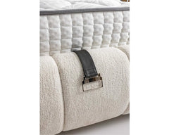 Premium Yatak Seti 160×200 - 160x200 sandıklı baza ve başlık