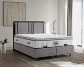 Sidelya Deluxe Yatak Seti 160×200
