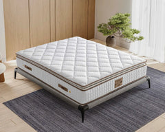 Sidelya Deluxe Yatak Seti 160×200