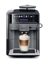 SİEMENS TE651209RW EQ6 PLUS S100 TAM OTOMATİK KAHVE MAKİNESİ