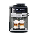SİEMENS TE655203RW EQ6 PLUS S500 TAM OTOMATİK KAHVE MAKİNESİ