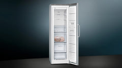 SİEMENS GS36NVIEP IQ300 242 LİTRE DERİN DONDURUCU
