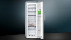 SİEMENS GS33VVIE0N IQ300 231 LİTRE DERİN DONDURUCU