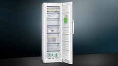 SİEMENS GS33VVWE0N IQ300 231 LİTRE DERİN DONDURUCU