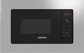 SİEMENS BF623LMS3 IQ300 ANKASTRE MİKRODALGA FIRIN