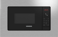 SİEMENS BF623LMS3 IQ300 ANKASTRE MİKRODALGA FIRIN
