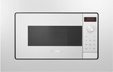 SİEMENS BF623LMW3 IQ300 ANKASTRE MİKRODALGA FIRIN