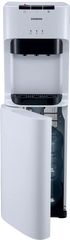 SİEMENS DW15704 SU SEBİLİ