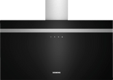 SİEMENS LC95FCJ60T IQ300 DUVAR TİPİ DAVLUMBAZ 90 CM