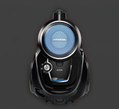 SİEMENS VSX41XTRM IQ500 TOZ TORBASIZ SÜPÜRGE