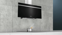 SİEMENS LC95FCJ60T IQ300 DUVAR TİPİ DAVLUMBAZ 90 CM