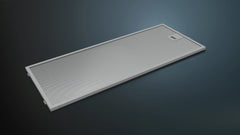 SİEMENS LC95FCJ20T IQ300 DUVAR TİPİ DAVLUMBAZ 90 CM