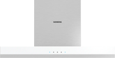 SİEMENS LC67BBK20T IQ300 DUVAR TİPİ DAVLUMBAZ 60 CM