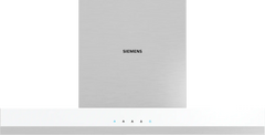 SİEMENS LC67BBK20T IQ300 DUVAR TİPİ DAVLUMBAZ 60 CM