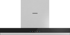 SİEMENS LC67BBK60T IQ300 DUVAR TİPİ DAVLUMBAZ 60 CM