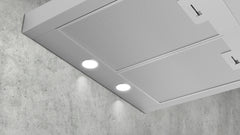 SİEMENS LC67BBK20T IQ300 DUVAR TİPİ DAVLUMBAZ 60 CM