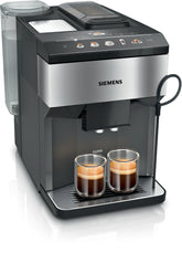 SİEMENS TP517R03 EQ500 TAM OTOMATİK KAHVE MAKİNESİ