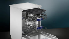 SİEMENS SN23IW62MT IQ300 BULAŞIK MAKİNESİ