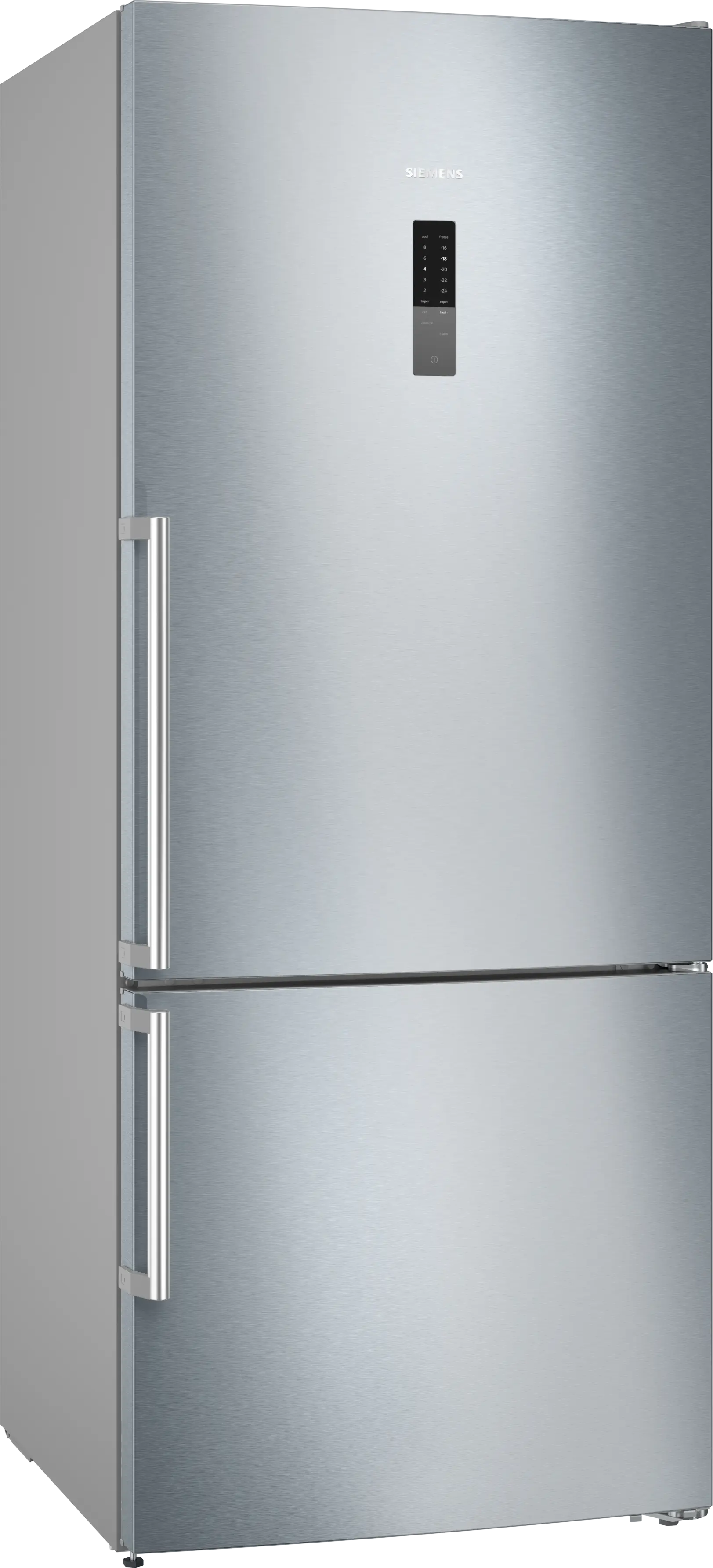Siemens iQ500 Alttan Donduruculu Buzdolabı 186 X 75 – Öğretmenler