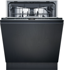 SİEMENS SN63HX62MT IQ500 TAM ANKASTRE BULAŞIK MAKİNESİ