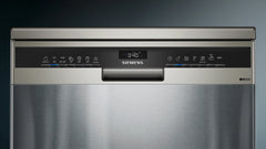 SİEMENS SN23II62MT IQ300 BULAŞIK MAKİNESİ