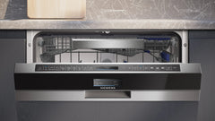 SİEMENS SN57ZS82DT IQ700 YARI ANKASTRE BULAŞIK MAKİNESİ