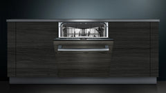 SİEMENS SN63HX62MT IQ500 TAM ANKASTRE BULAŞIK MAKİNESİ