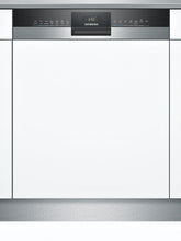 SİEMENS SN53IS62MT IQ500 YARI ANKASTRE BULAŞIK MAKİNESİ