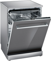 SİEMENS SN23HY62MT IQ500 BULAŞIK MAKİNESİ