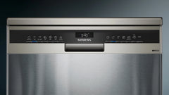 SİEMENS SN23II62KT IQ300 BULAŞIK MAKİNESİ