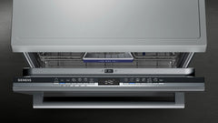 SİEMENS SN23HY62MT IQ500 BULAŞIK MAKİNESİ