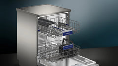 SİEMENS SN23II62KT IQ300 BULAŞIK MAKİNESİ