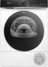 iQ700 Isı Pompalı Kurutma Makinesi 9 kg WQ45B2A0TR