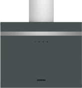 SİEMENS LC65FCJ00T IQ300 DUVAR TİPİ DAVLUMBAZ 60 CM