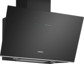 SİEMENS LC91KLT60 IQ700 DUVAR TİPİ DAVLUMBAZ 90 CM CAM