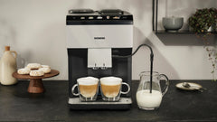 SİEMENS TP516RX3 EQ500 TAM OTOMATİK KAHVE MAKİNESİ