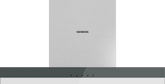 SİEMENS LC67BBK00T IQ300 DUVAR TİPİ DAVLUMBAZ 60 CM