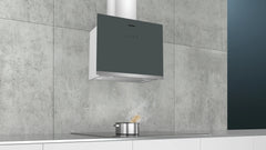 SİEMENS LC65FCJ00T IQ300 DUVAR TİPİ DAVLUMBAZ 60 CM