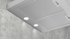 SİEMENS LC67BBK00T IQ300 DUVAR TİPİ DAVLUMBAZ 60 CM