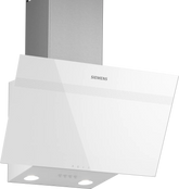 SİEMENS LC63KPJ20T IQ100 DUVAR TİPİ DAVLUMBAZ 60 CM CAM
