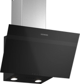SİEMENS LC63KPJ61T IQ100 DUVAR TİPİ DAVLUMBAZ 60 CM CAM