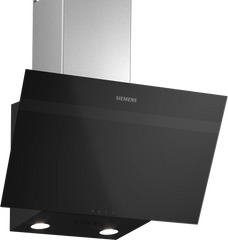 SİEMENS LC63KPJ61T IQ100 DUVAR TİPİ DAVLUMBAZ 60 CM CAM