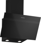 SİEMENS LC63KPJ60T IQ100 DUVAR TİPİ DAVLUMBAZ 60 CM CAM