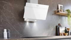 SİEMENS LC63KPJ20T IQ100 DUVAR TİPİ DAVLUMBAZ 60 CM CAM