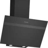 SİEMENS LC64KPJ60T IQ100 DUVAR TİPİ DAVLUMBAZ 60 CM CAM