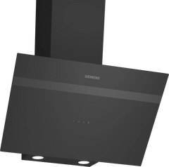 SİEMENS LC64KPJ60T IQ100 DUVAR TİPİ DAVLUMBAZ 60 CM CAM