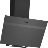 SİEMENS LC64KPJ70T IQ100 DUVAR TİPİ DAVLUMBAZ 60 CM CAM