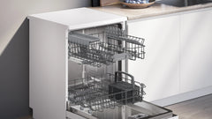 SİEMENS SN216W00DT IQ100 BULAŞIK MAKİNESİ