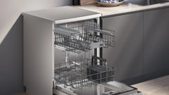 SİEMENS SN216I00DT IQ100 BULAŞIK MAKİNESİ