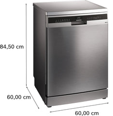 SİEMENS SN23II62KT IQ300 BULAŞIK MAKİNESİ